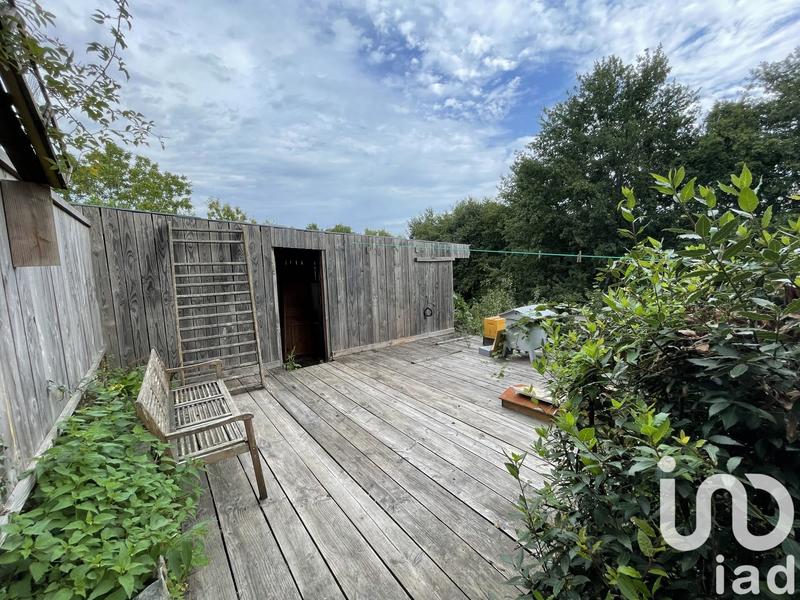 Maison de campagne - 138 m² - 7 pièces