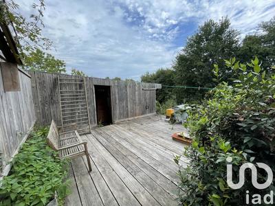 Maison de campagne - 138 m² - 7 pièces