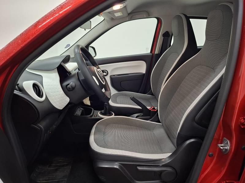 Renault Twingo III SCe 65 Equilibre