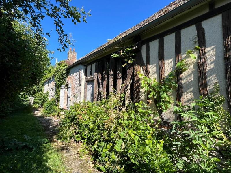 Maison - 147 m² - 5 pièces