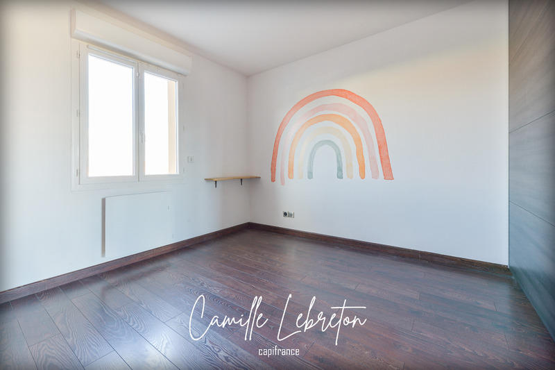 Maison - 146 m² - 7 pièces