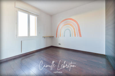 Maison - 143 m² - 7 pièces