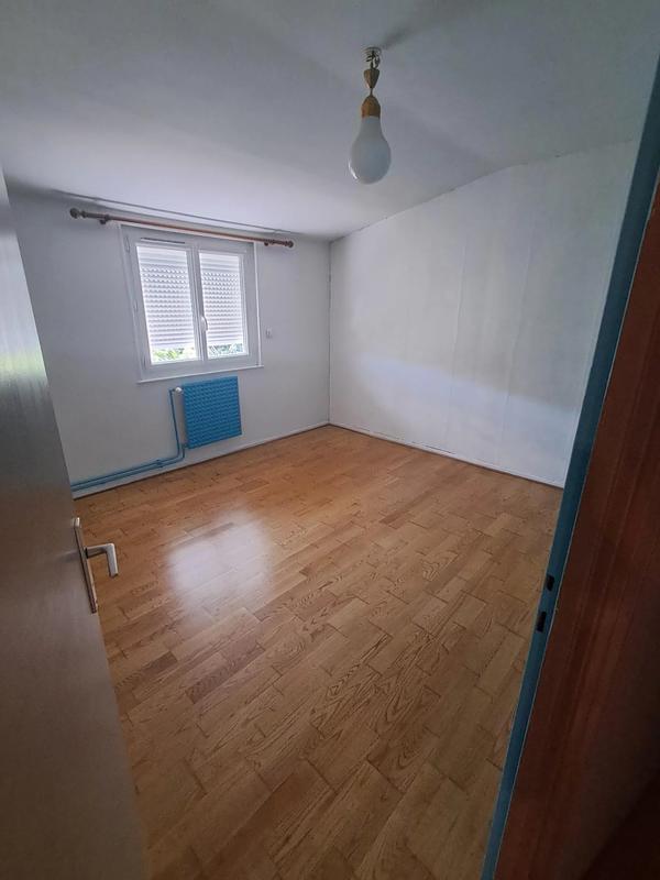 Maison - 83 m² - 4 pièces