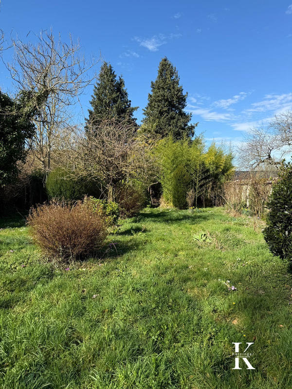 Maison ancienne - 296 m² - 7 pièces