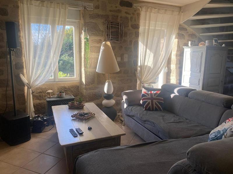 Maison - 126 m² - 6 pièces