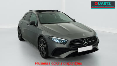 Mercedes Classe a 200 7g-Dct Amg Line