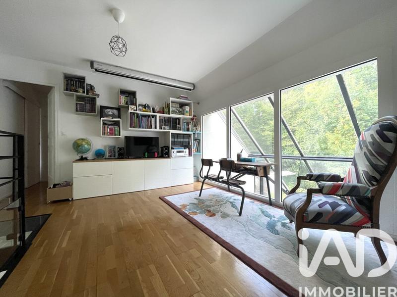 Maison - 190 m² - 9 pièces