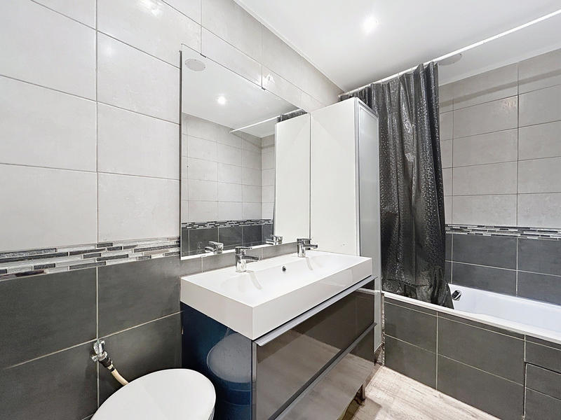 Maison de village - 69 m² - 4 pièces