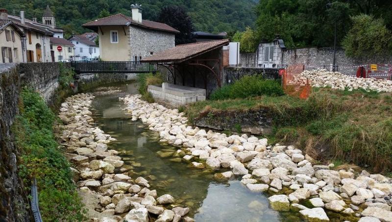 Maison - 155 m² - 7 pièces