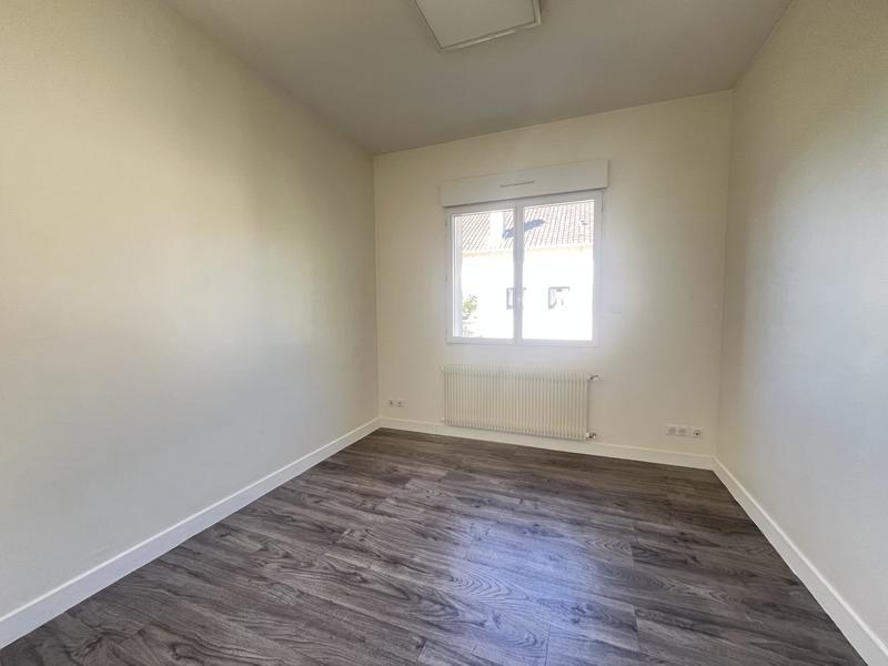 Maison - 170 m² - 6 pièces