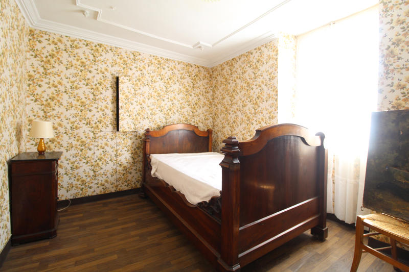 Maison de village - 105 m² - 7 pièces