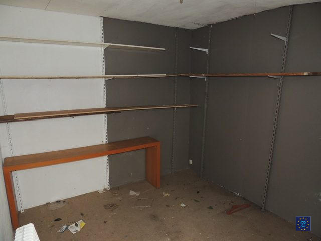 Local commercial - 44 m²