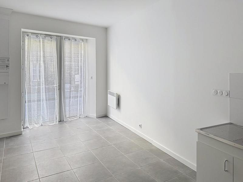 Maison - 52 m² - 3 pièces