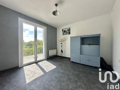 Maison - 164 m² - 5 pièces