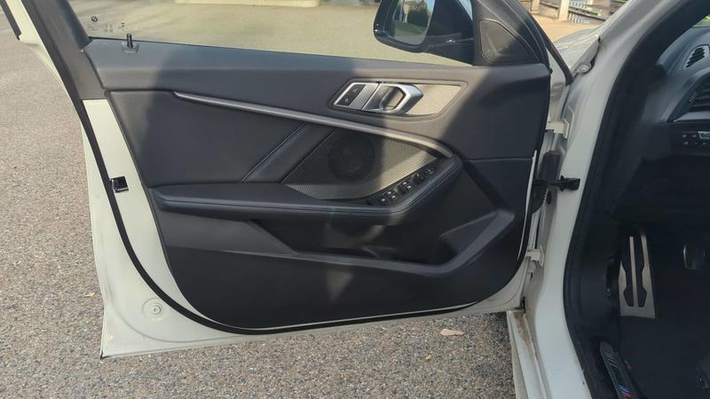 Bmw Série 1 116i 109 m Sport