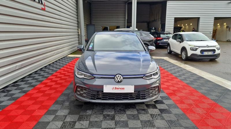 Volkswagen Golf 1.4 Hybrid Rechargeable Opf 245 Dsg6 Gte