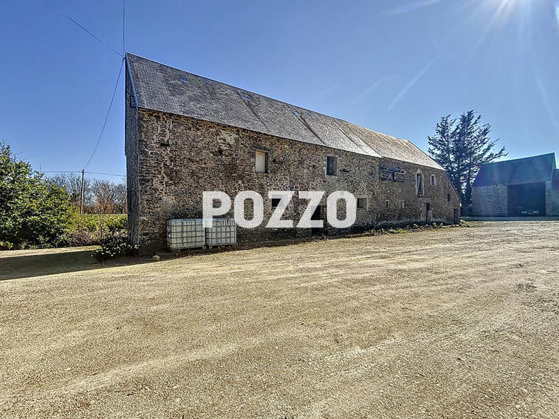 Maison - 192 m² - 9 pièces