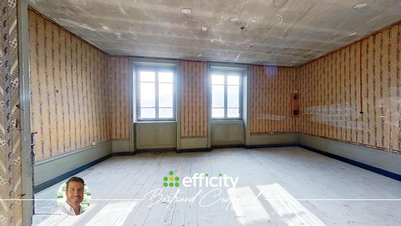 Appartement - 85 m² - 4 pièces