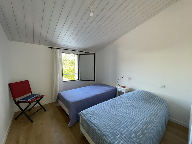 Maison - 129 m² - 4 pièces