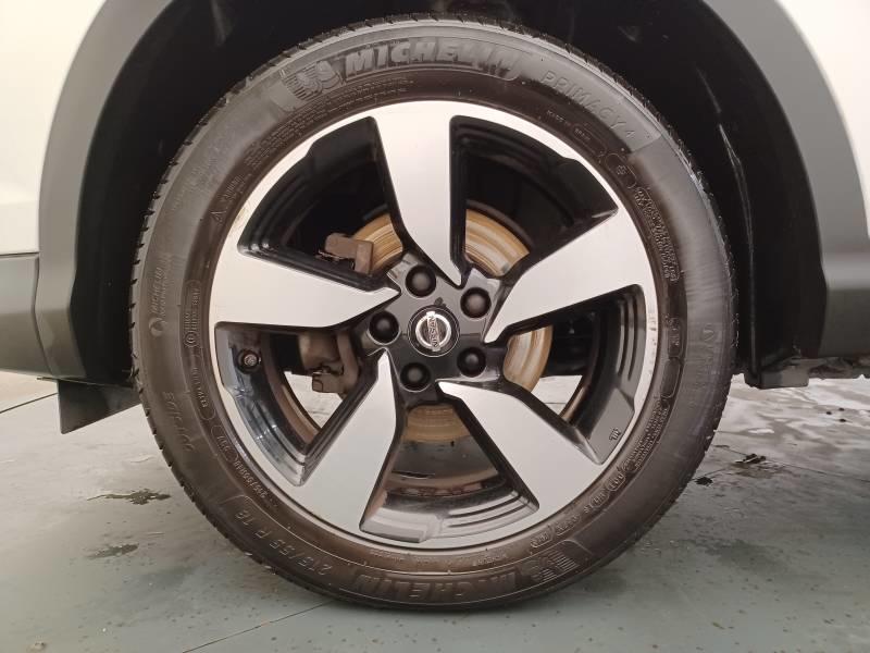 Nissan Qashqai 1.5 dCi 110 Stop/Start Connect Edition