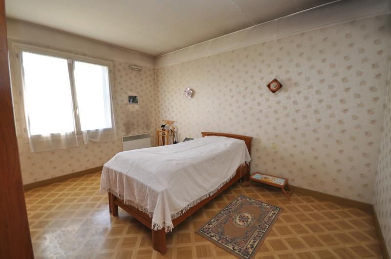 Maison - 125 m² - 7 pièces