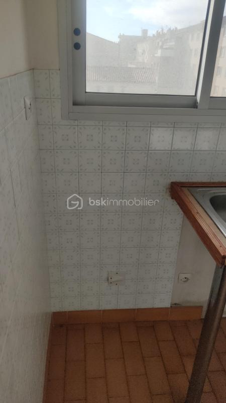 Studio - 29 m² - 1 pièce