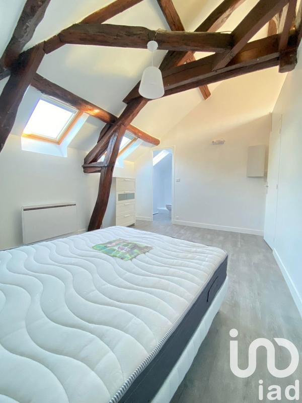 Appartement - 30 m² - 2 pièces