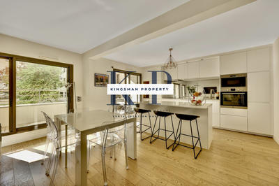 Appartement - 91 m² - 4 pièces