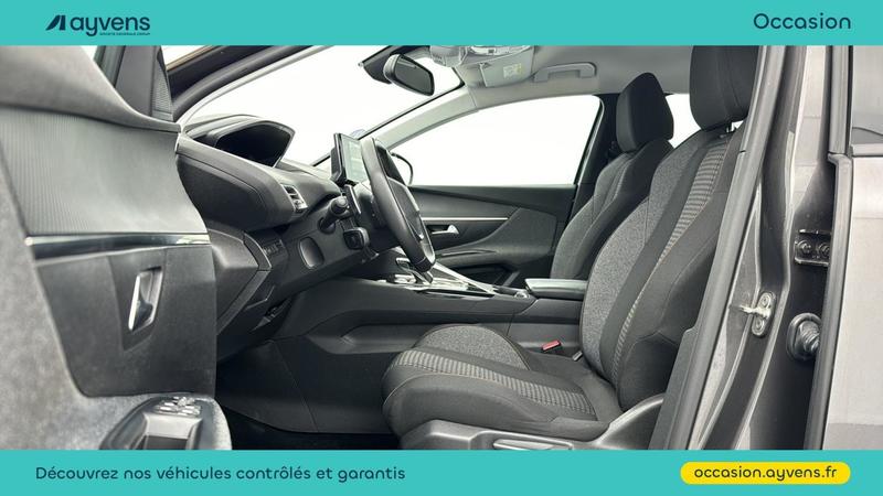 Peugeot 5008 1.2 PureTech 130ch s&amp;S Active Pack Eat8