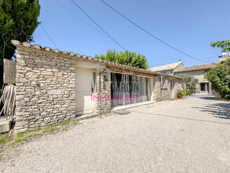 Mas - 150 m² - 6 pièces