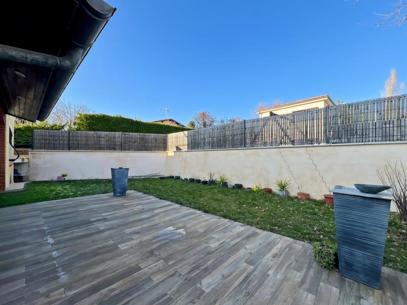 Maison - 150 m² - 5 pièces