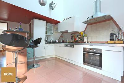 Appartement - 105 m² - 4 pièces