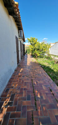 Maison - 102 m² - 5 pièces