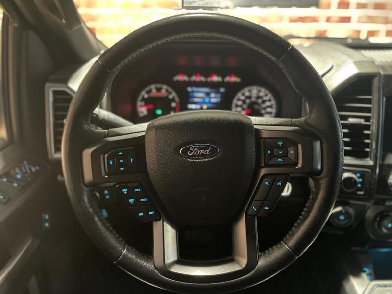 Ford F 150 Xlt sport homologué 5 places