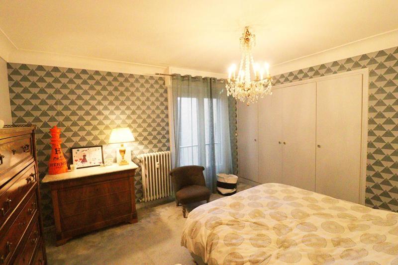 Appartement - 126 m² - 4 pièces