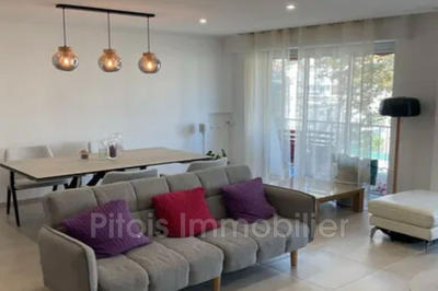 Appartement - 103 m² - 4 pièces