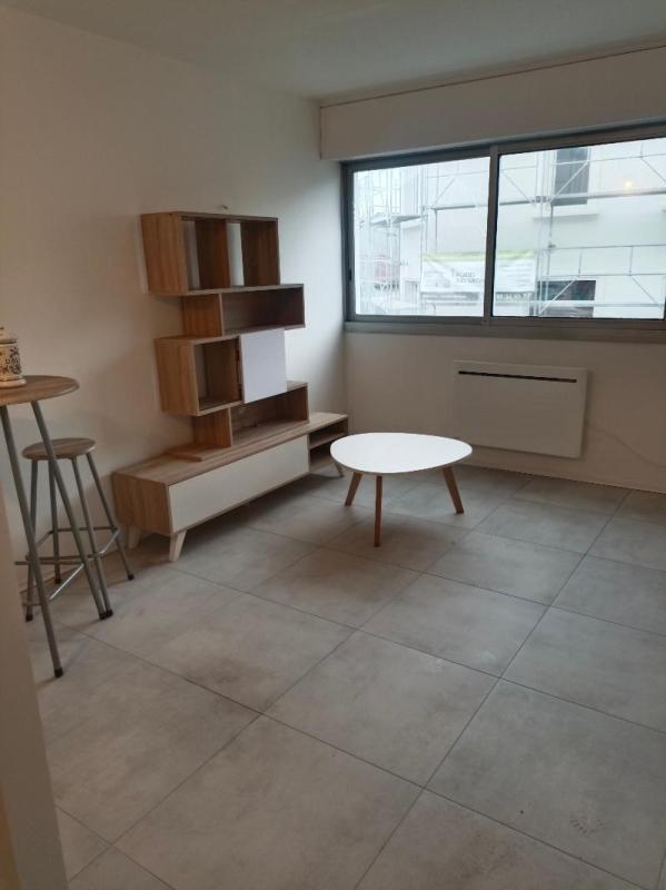 Studio - 22 m² - 1 pièce