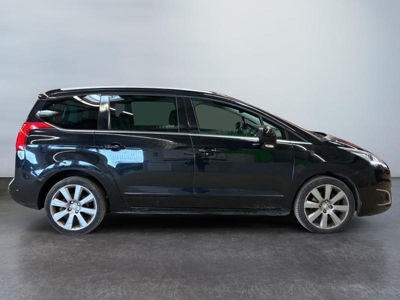 Peugeot 5008 2.0 BlueHDi 150ch s&amp;S Bvm6 7 Places Allure