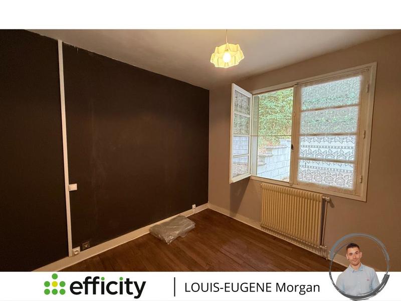 Maison - 76 m² - 5 pièces