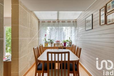 Appartement - 76 m² - 3 pièces