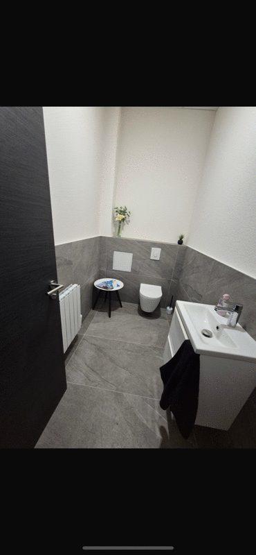 Local commercial - 160 m²