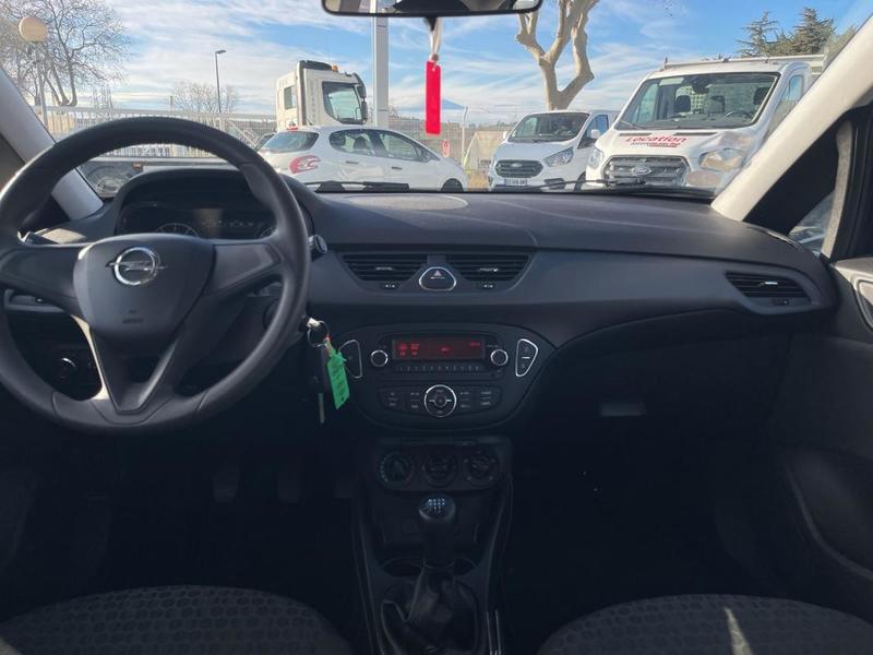 Opel Corsa 1.4 Innovation