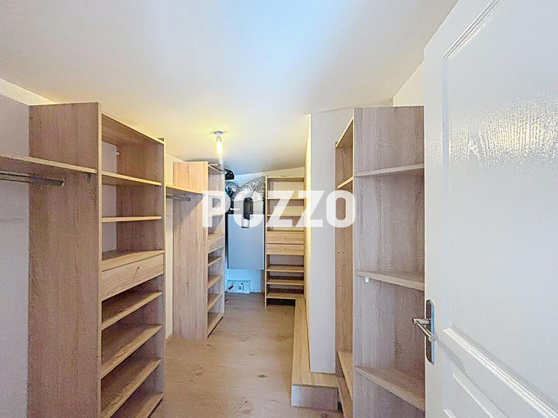 Maison - 142 m² - 6 pièces