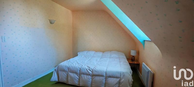 Maison - 190 m² - 6 pièces