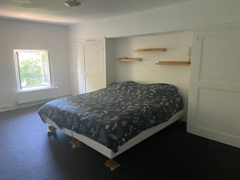 Maison - 206 m² - 7 pièces