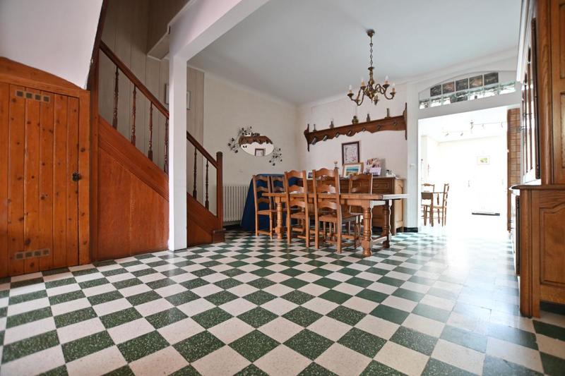 Maison - 117 m² - 4 pièces