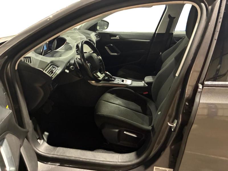 Peugeot 308 Business BlueHDi 130ch s&amp;S Eat8 Active