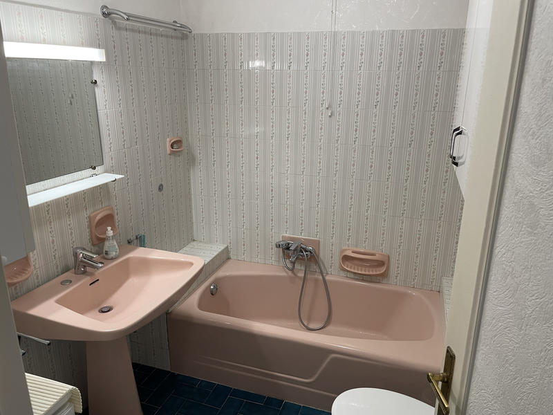 Appartement - 32 m² - 1 pièce