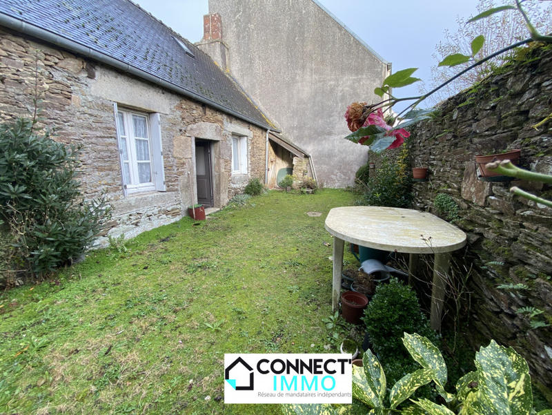 Maison - 111 m² - 4 pièces