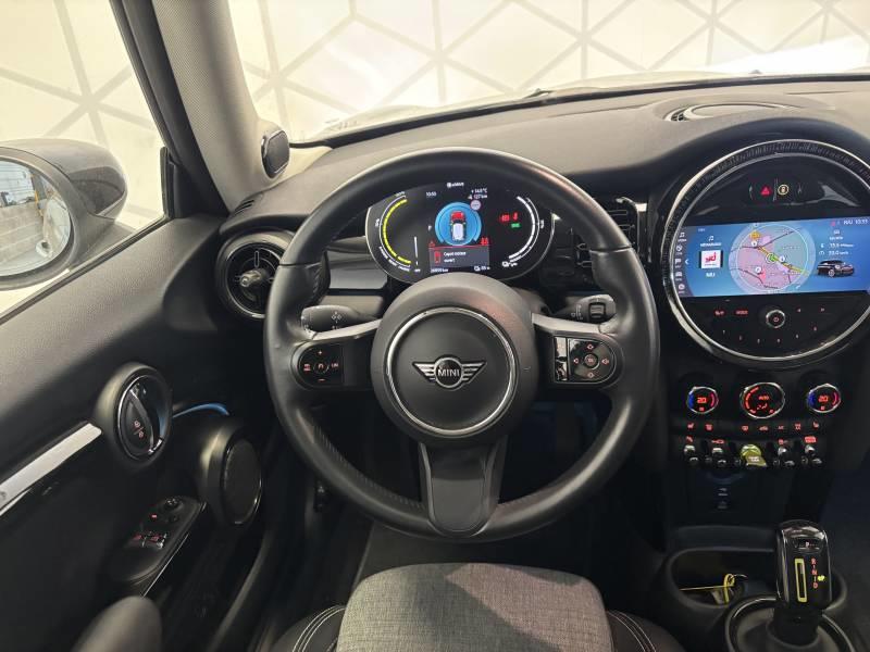 Mini Mini Hatch 3 Portes Cooper se 184 ch Edition Premium Plus